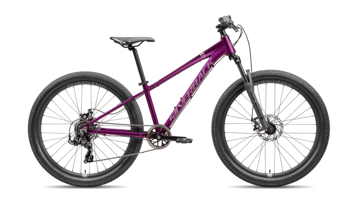 Spyke 26 8spd (New Gen)