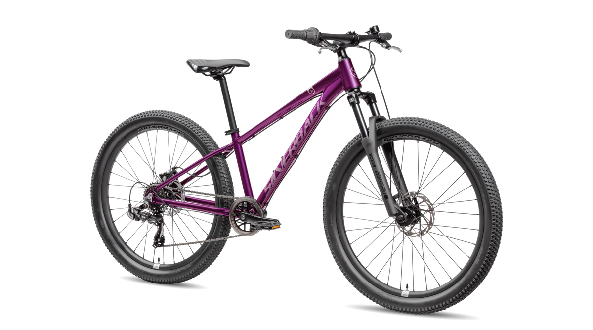 Spyke 26 8spd (New Gen)