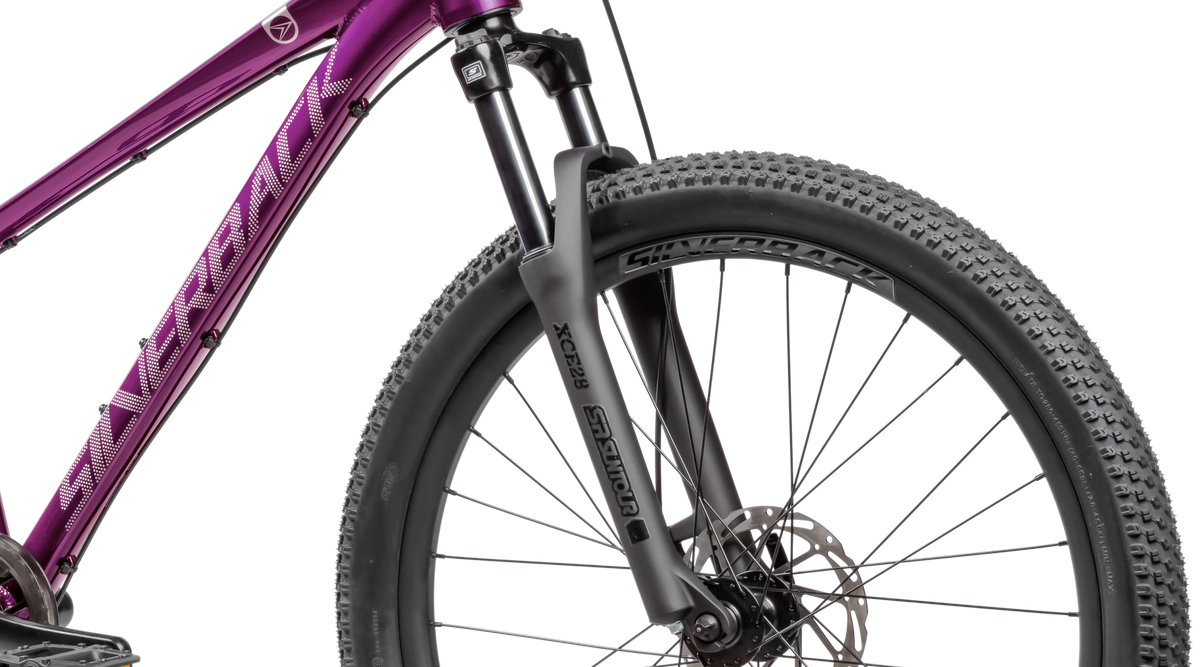 Spyke 26 7spd (New Gen)