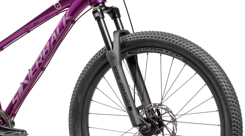 Spyke 26 7spd (New Gen)