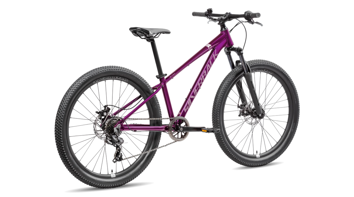 Spyke 26 8spd (New Gen)