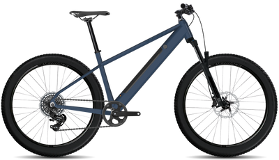 bike summary
