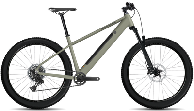 bike summary