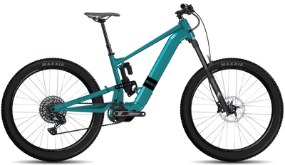 bike summary