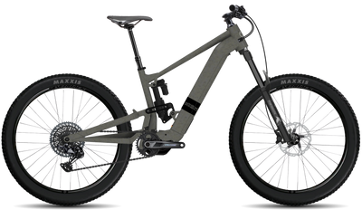 bike summary