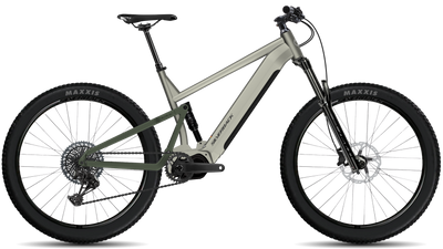 bike summary
