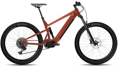 bike summary