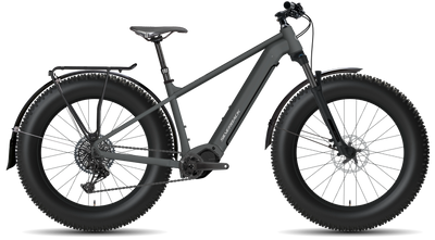 bike summary