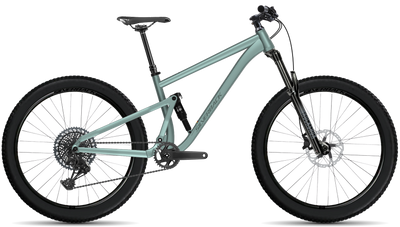 bike summary
