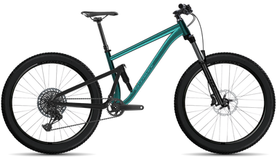 bike summary