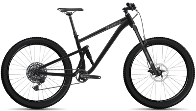bike summary