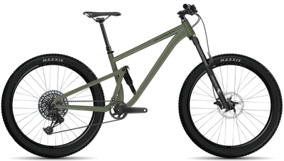 bike summary