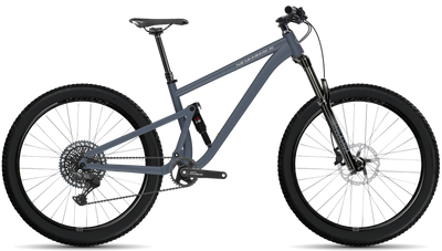bike summary