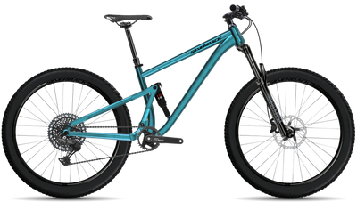 bike summary