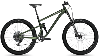 bike summary
