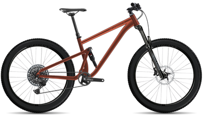 bike summary