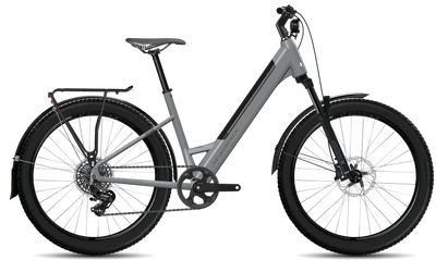bike summary