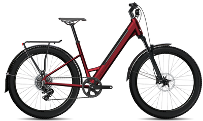 bike summary