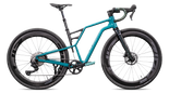 SilverRider Gravel Pro 10