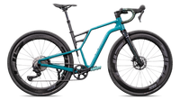 SilverRider Gravel Pro 10