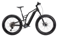 SilverRider Fat 22