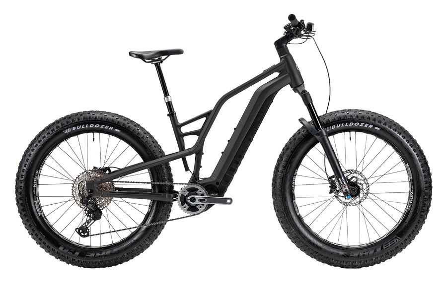 SilverRider Fat