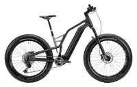 SilverRider Fat 19