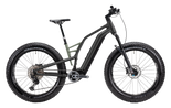SilverRider Fett 20