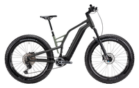 SilverRider Fat 20