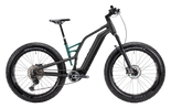 SilverRider Fett 21