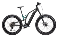 SilverRider Fat 21