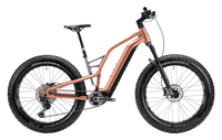 SilverRider Fat 24