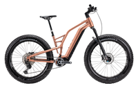 SilverRider Fat 10