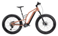 SilverRider Fat 23
