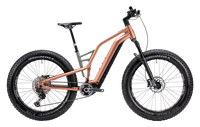 SilverRider Fat 25