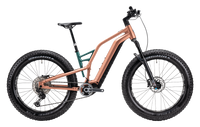 SilverRider Fat 26