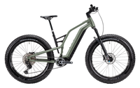 SilverRider Fat 16