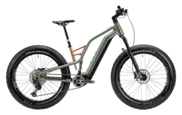 SilverRider Fat 17