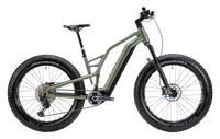 SilverRider Fat 12