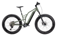 SilverRider Fat 13