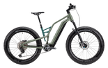 SilverRider Fett 15