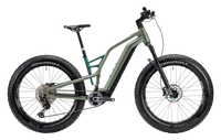 SilverRider Fat 15