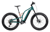 SilverRider Fat 14