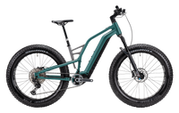 SilverRider Fat 27
