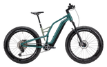 SilverRider Fett 28