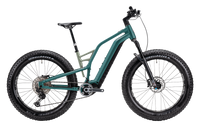 SilverRider Fat 28