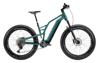 SilverRider Fat 29