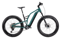 SilverRider Fat 30