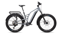 SilverRider Fat 31