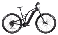 SilverRider MTB 19